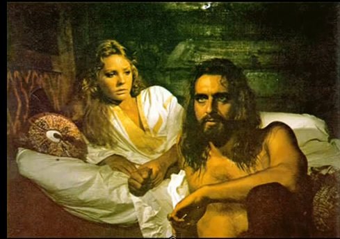 Sandokan és hölgye