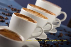 kávéscsészék 